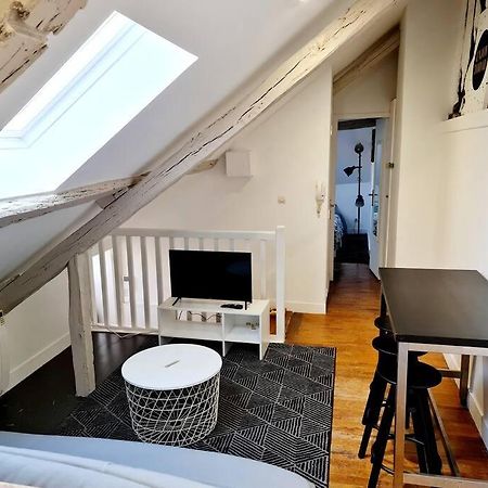 Apartamento T2 Hyper Centre De Tours Exterior foto